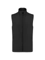 KARIBAN Bodywarmer softshell écoresponsable 2 couches unisexe /api/colors/b9fdad4a-5e94-45cb-8c03-c08b349b28c3 personnalisable