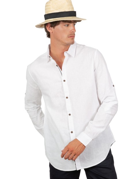 Bonnets à personnaliser K-UP Panama - Chapeau Panama 