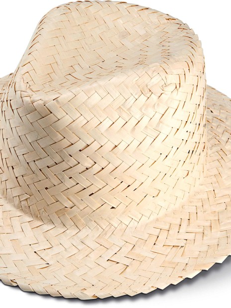 Bonnets à personnaliser K-UP Panama - Chapeau Panama 