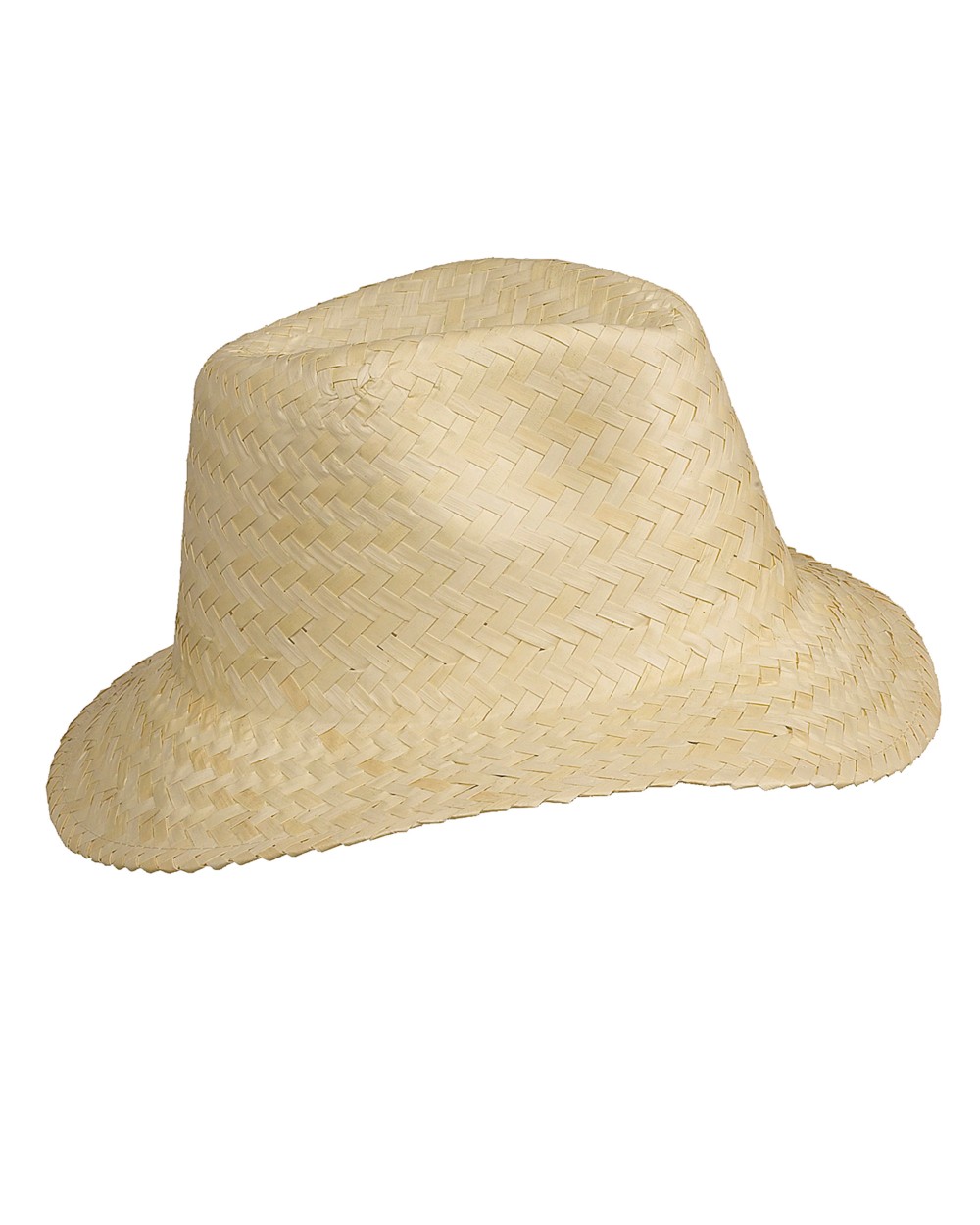 Bonnets personnalisable K-UP Panama - Chapeau Panama
