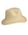 Bonnets personnalisable K-UP Panama - Chapeau Panama
