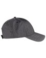 CLIQUE Reflective Cap Kappen personalisierbar