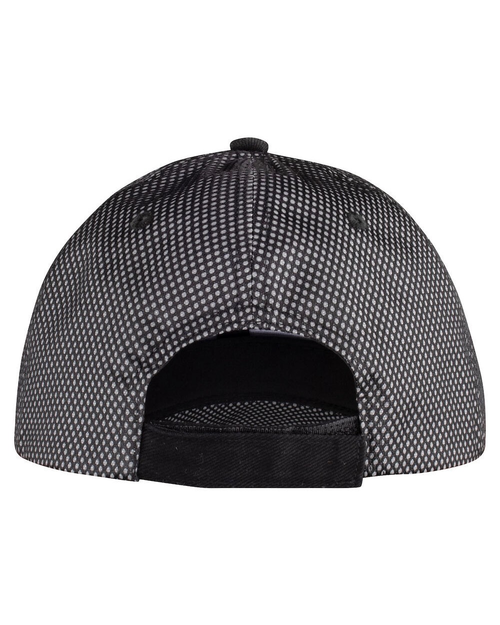 CLIQUE Reflective Cap Kappen personalisierbar