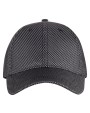 CLIQUE Reflective Cap Kappen personalisierbar