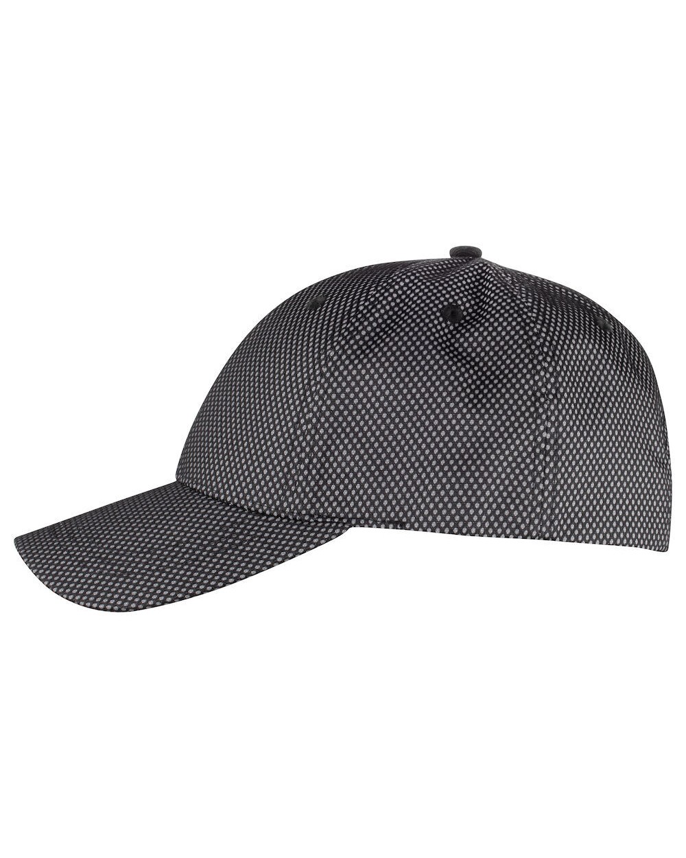 Petjes CLIQUE Reflective Cap voor bedrukking &amp; borduring
