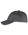 CLIQUE Reflective Cap Kappen personalisierbar