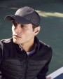 CLIQUE Reflective Cap Kappen personalisierbar