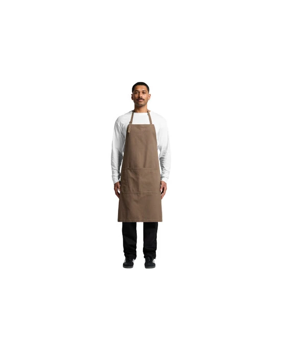 Tabliers personnalisable As Colour Canvas Apron