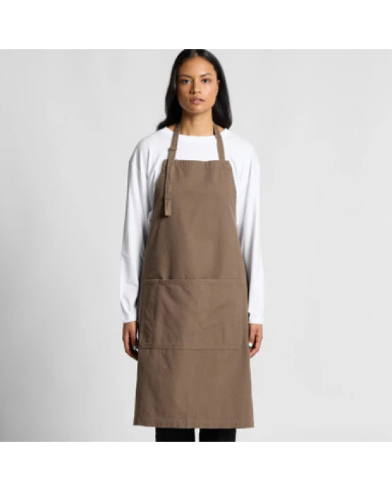 Tabliers personnalisable As Colour Canvas Apron