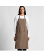 Tabliers personnalisable As Colour Canvas Apron