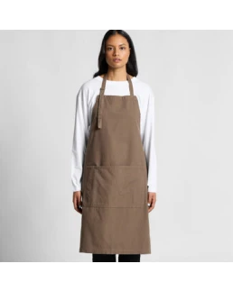 Canvas Apron