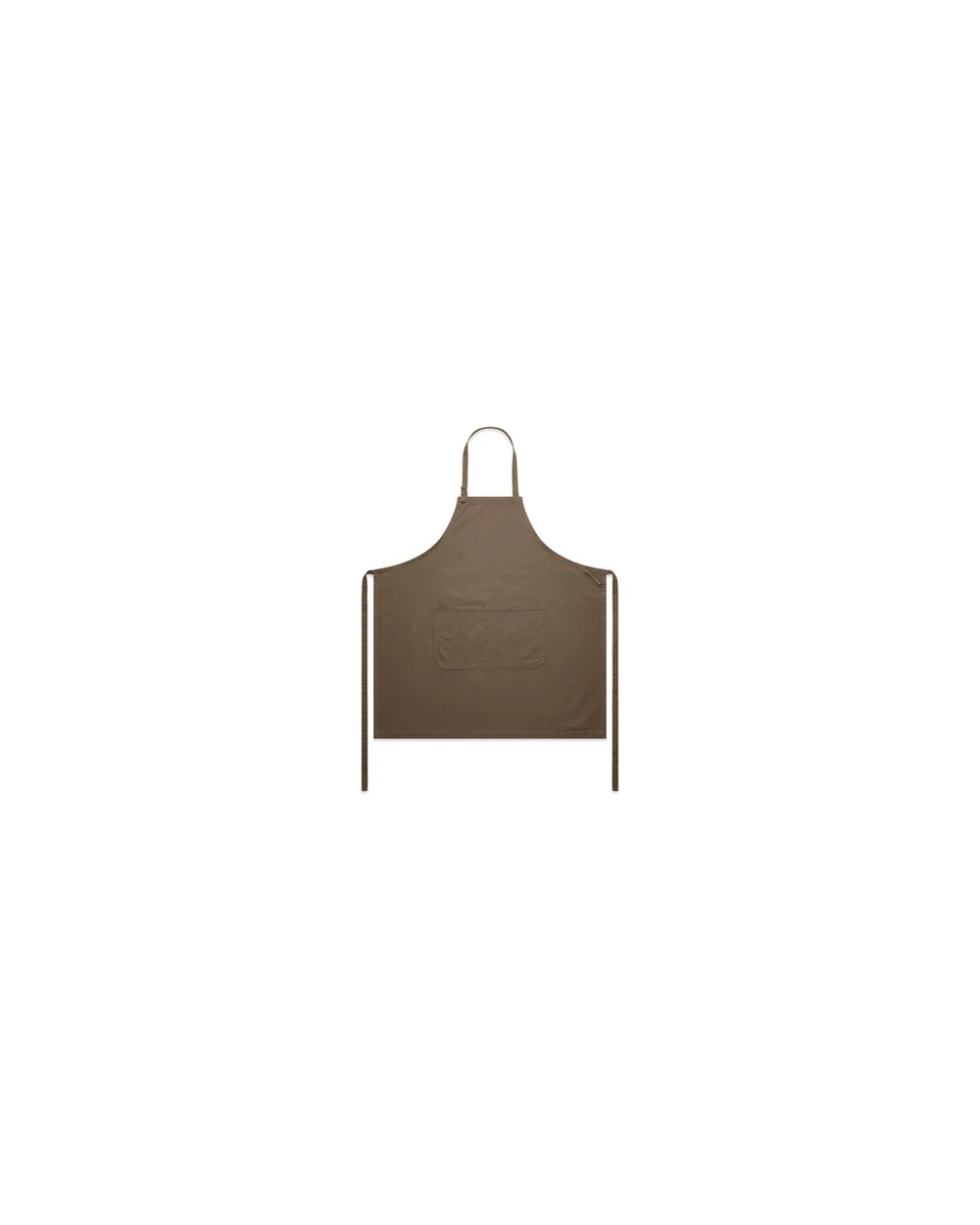 AS COLOUR Canvas Apron Schürzen personalisierbar