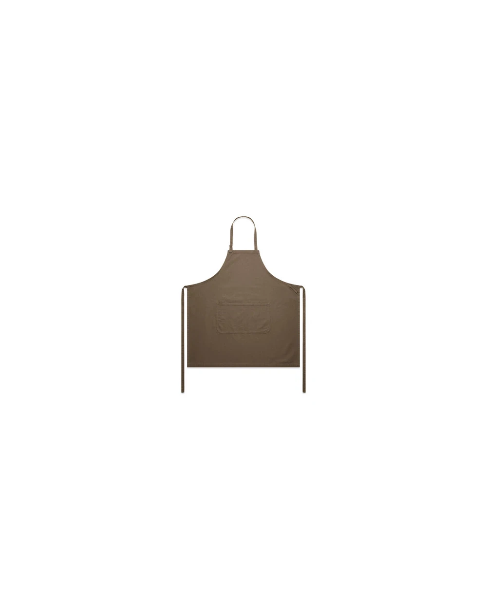 Tabliers personnalisable AS COLOUR Canvas Apron