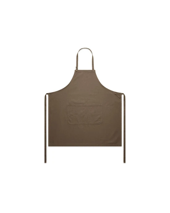 Tabliers personnalisable As Colour Canvas Apron
