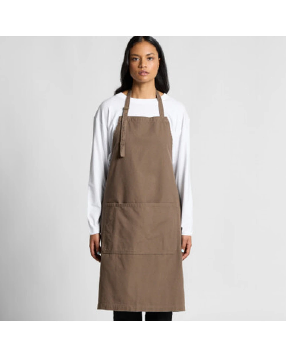 Tabliers personnalisable AS COLOUR Canvas Apron