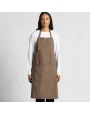Tabliers personnalisable AS COLOUR Canvas Apron