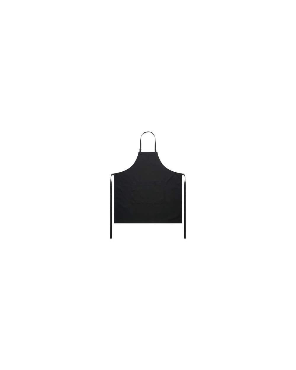 AS COLOUR Canvas Apron Schürzen personalisierbar