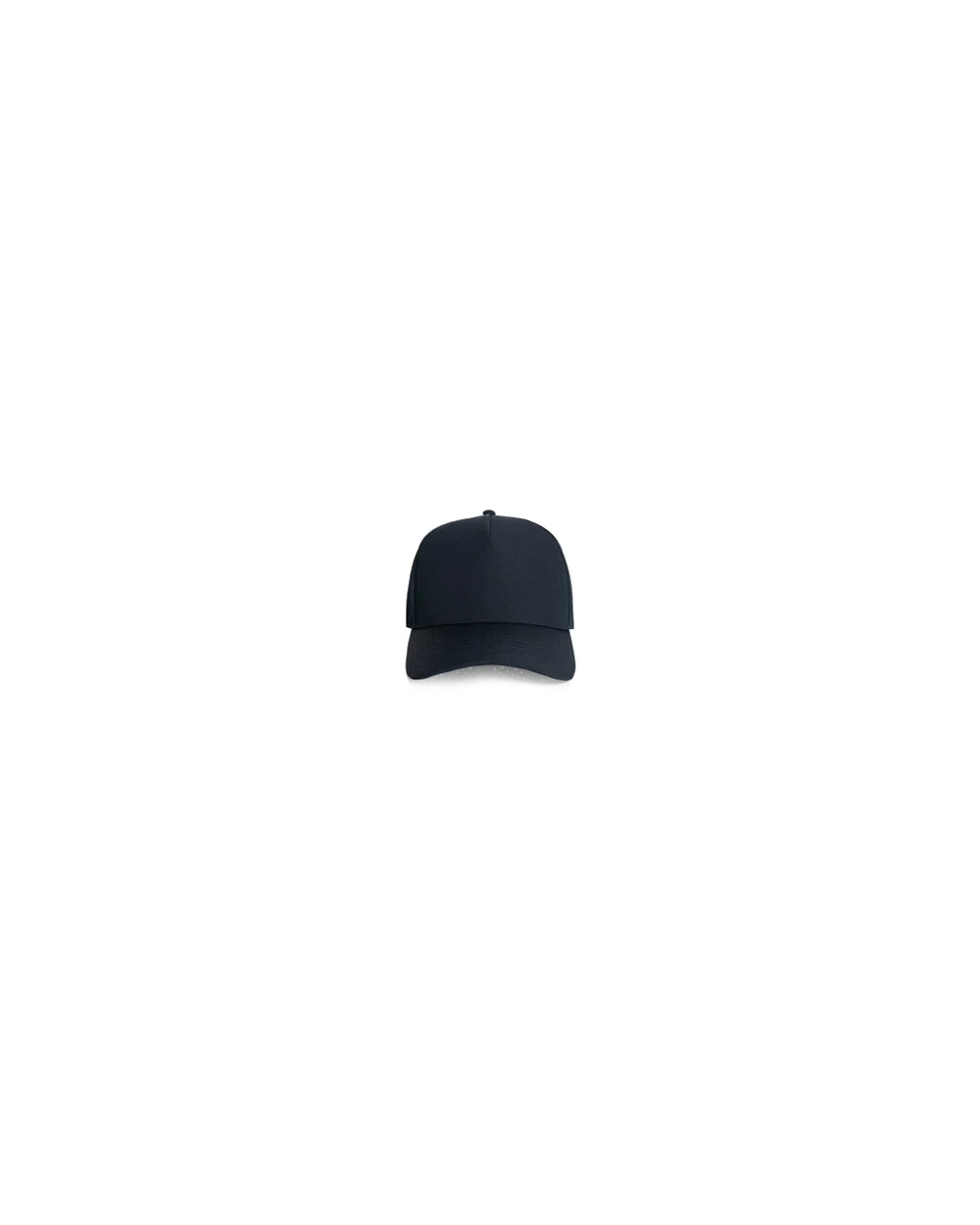 AS COLOUR Frame Perforated Cap Kappen personalisierbar