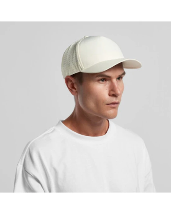 Casquettes personnalisable As Colour Frame Perforated Cap