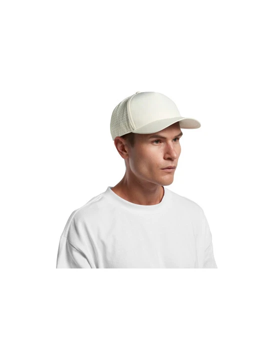 Casquettes personnalisable As Colour Frame Perforated Cap