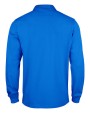 CLIQUE Basic Polo L/S Junior Poloshirts personalisierbar