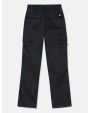 Broeken DICKIES Damesbroek EVERYDAY FLEX (WBT002R) voor bedrukking &amp; borduring