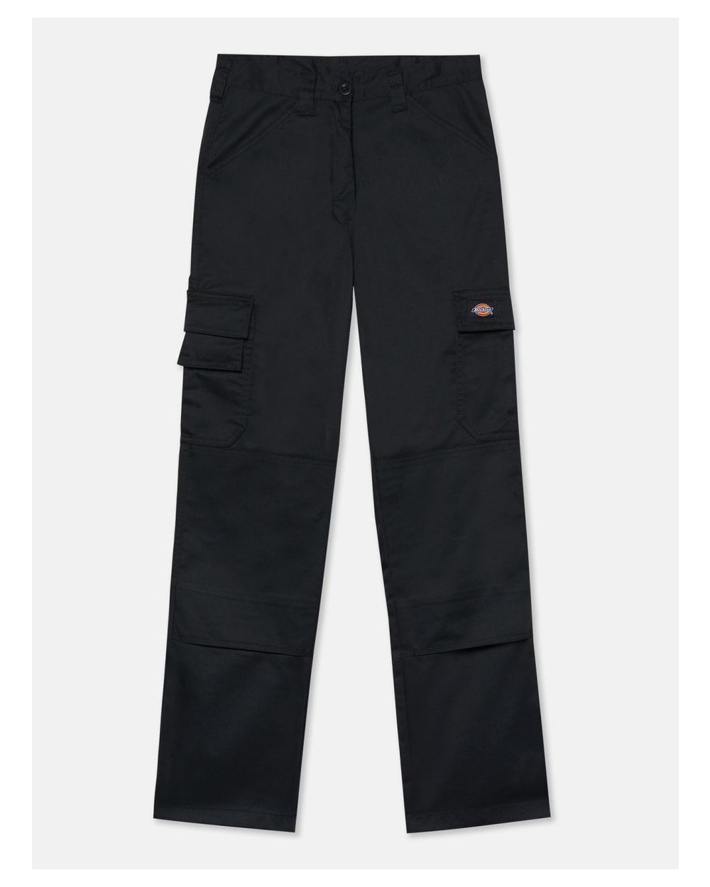 Broeken DICKIES Damesbroek EVERYDAY FLEX (WBT002R) voor bedrukking &amp; borduring