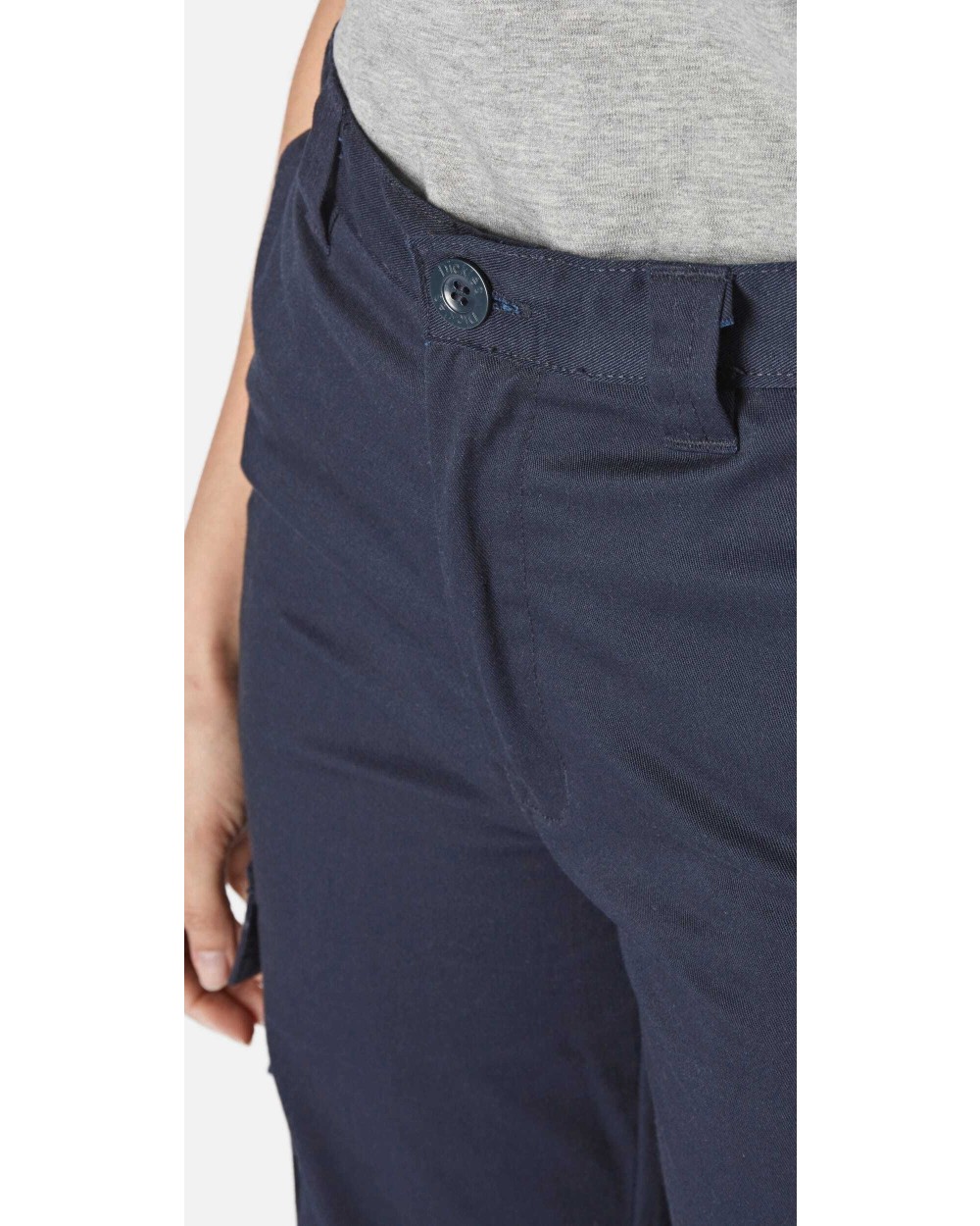 Pantalons personnalisable DICKIES Pantalon EVERYDAY FLEX femme (WBT002R)