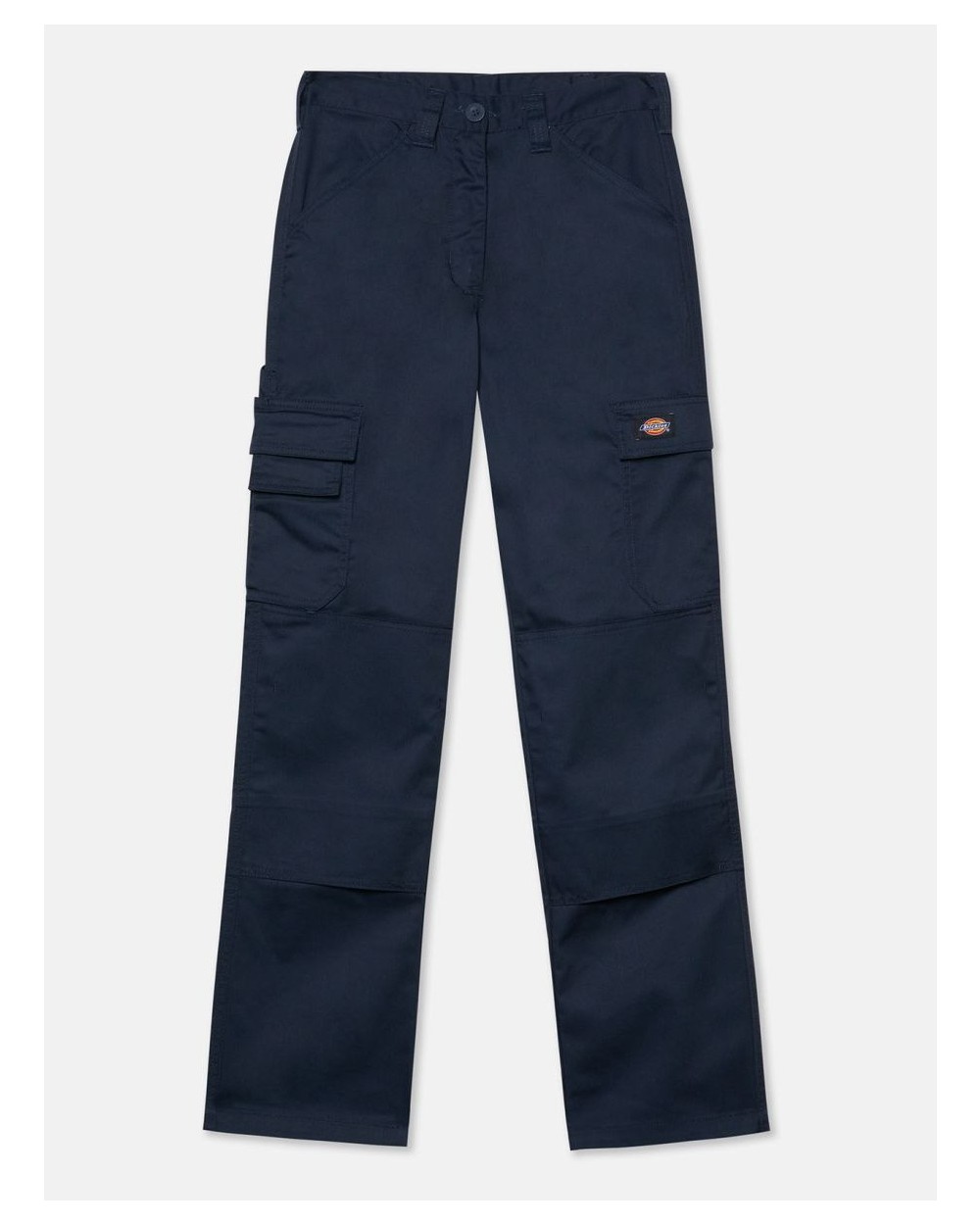 Broeken DICKIES Damesbroek EVERYDAY FLEX (WBT002R) voor bedrukking &amp; borduring