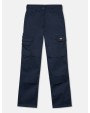Broeken DICKIES Damesbroek EVERYDAY FLEX (WBT002R) voor bedrukking &amp; borduring