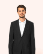 Vestes personnalisable Kariban Veste de costume homme