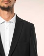 Vestes personnalisable KARIBAN Veste de costume homme