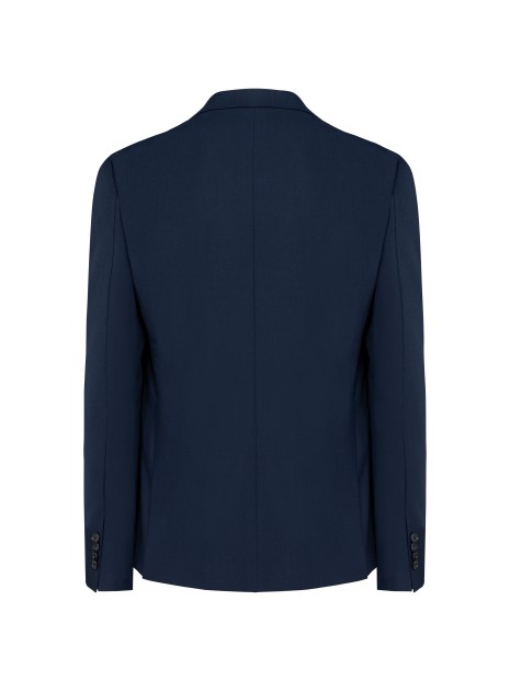 KARIBAN Veste de costume homme /api/colors/690898bc-50e9-47ea-9258-6648a6eb7e31 personnalisable