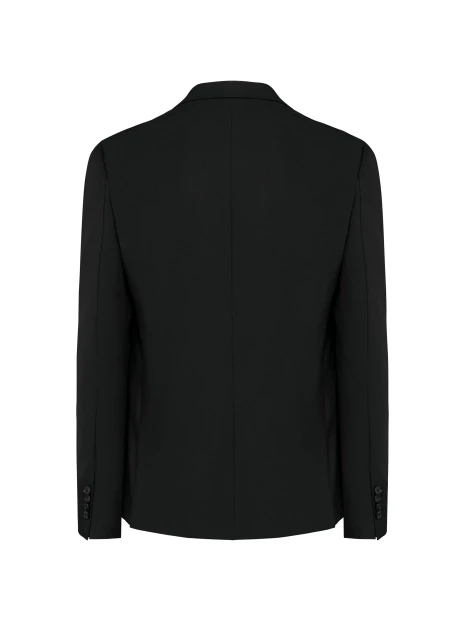 KARIBAN Veste de costume homme /api/colors/b9fdad4a-5e94-45cb-8c03-c08b349b28c3 personnalisable