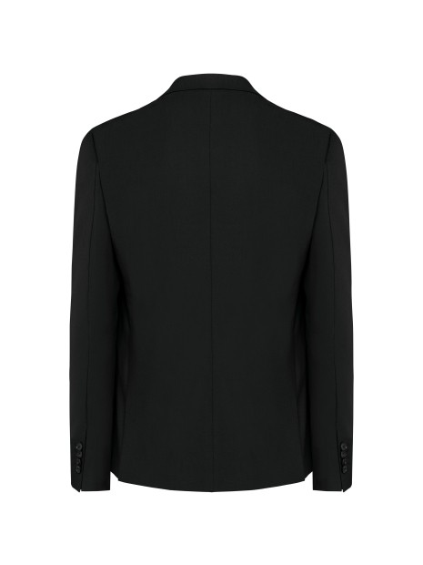 KARIBAN Veste de costume homme /api/colors/b9fdad4a-5e94-45cb-8c03-c08b349b28c3 personnalisable