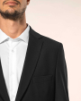 Vestes personnalisable Kariban Veste de costume homme