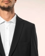 Vestes personnalisable Kariban Veste de costume homme
