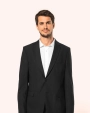 Vestes personnalisable Kariban Veste de costume homme