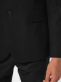 Vestes à personnaliser KARIBAN Veste de costume homme 