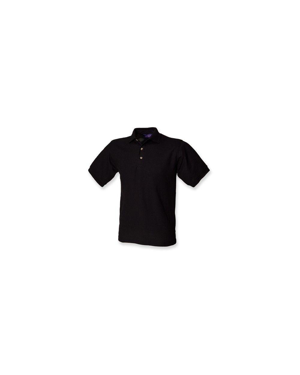 Polos personnalisable HENBURY Definitive Heavy Polo 65/35