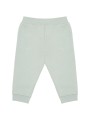 KARIBAN Pantalon molleton écoresponsable bébé /api/colors/9461b1f5-f20c-4909-acf0-8bf53fdec48b personnalisable
