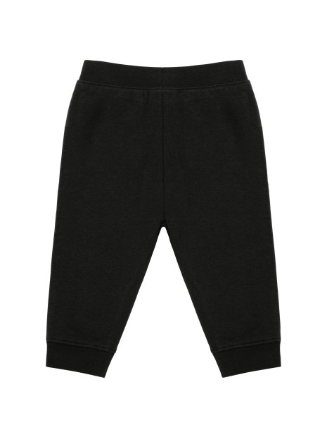 KARIBAN Pantalon molleton écoresponsable bébé /api/colors/b9fdad4a-5e94-45cb-8c03-c08b349b28c3 personnalisable