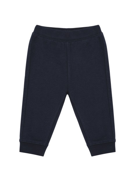 KARIBAN Pantalon molleton écoresponsable bébé /api/colors/b68891a9-1d28-4f7a-8deb-775c45027afd personnalisable