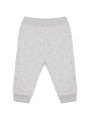 KARIBAN Pantalon molleton écoresponsable bébé /api/colors/a37ac46b-201c-43db-9085-8f3a99c04b1c personnalisable