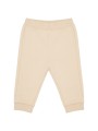 KARIBAN Pantalon molleton écoresponsable bébé /api/colors/1d539d1a-76f0-4132-93c4-8034fe18b1e9 personnalisable
