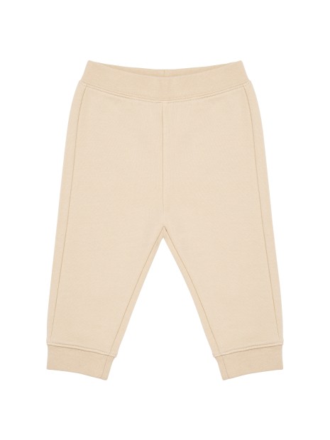 KARIBAN Pantalon molleton écoresponsable bébé /api/colors/1d539d1a-76f0-4132-93c4-8034fe18b1e9 personnalisable