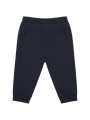 KARIBAN Pantalon molleton écoresponsable bébé /api/colors/b68891a9-1d28-4f7a-8deb-775c45027afd personnalisable
