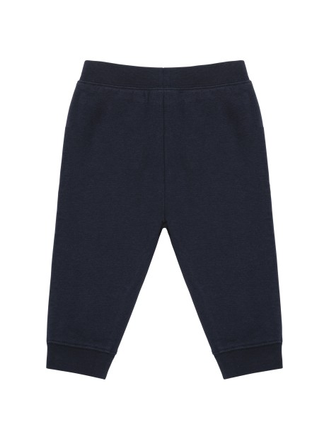 KARIBAN Pantalon molleton écoresponsable bébé /api/colors/b68891a9-1d28-4f7a-8deb-775c45027afd personnalisable
