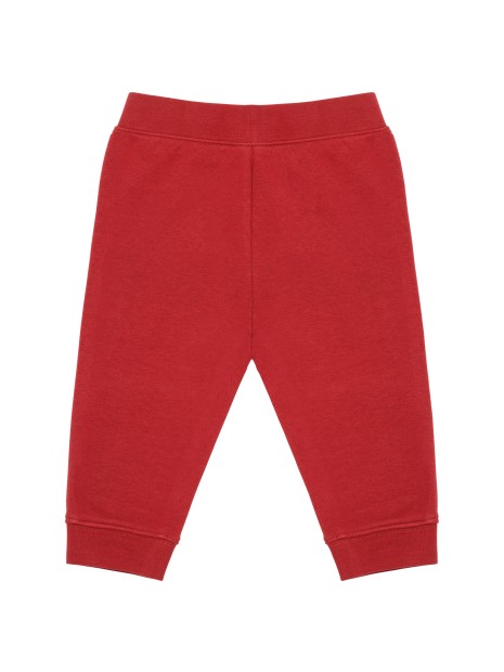 KARIBAN Pantalon molleton écoresponsable bébé /api/colors/7e1a36f2-c3a3-4960-897f-d5f1d51246e1 personnalisable