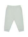 KARIBAN Pantalon molleton écoresponsable bébé /api/colors/9461b1f5-f20c-4909-acf0-8bf53fdec48b personnalisable